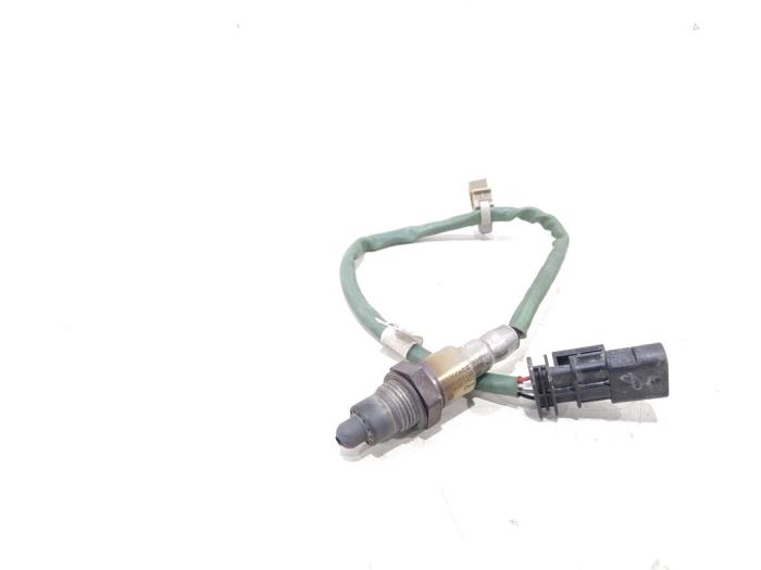 Usados Sonda Lambda Lynk &amp; Co 01 1.5 PHEV Precio € 45,00 Norma de margen ofrecido por GEJO Revisie & Onderdelen BV