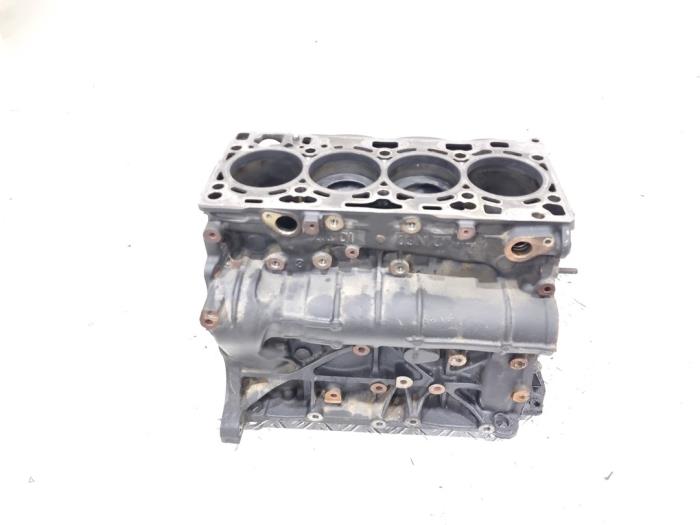 Used Engine crankcase Audi A4 Avant (B9) 2.0 TDI 16V Price € 250,00 Margin scheme offered by GEJO Revisie & Onderdelen BV