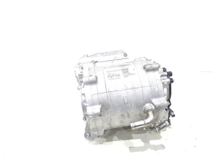 Używane Silnik IMA Lynk &amp; Co 01 1.5 PHEV Cena € 449,00 Procedura marży oferowane przez GEJO Revisie & Onderdelen BV