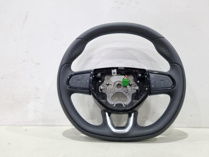 Używane Kierownica Lynk &amp; Co 01 1.5 PHEV Cena € 149,00 Procedura marży oferowane przez GEJO Revisie & Onderdelen BV