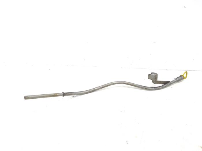 Gebrauchte Ölmessstab Mercedes SLK (R171) 3.0 280 V6 24V Preis € 15,00 Margenregelung angeboten von GEJO Revisie & Onderdelen BV