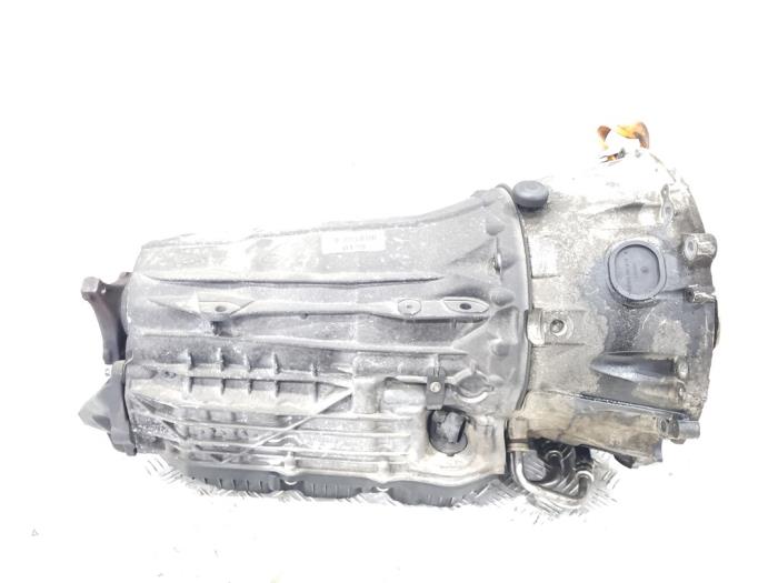 Usagé Boite de vitesses Mercedes C Estate (S205) C-220d 2.0 Turbo 16V Prix € 390,00 Règlement à la marge proposé par GEJO Revisie & Onderdelen BV