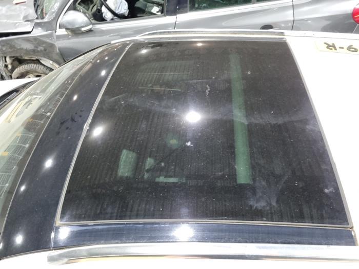 Używane Dach panoramiczny Audi A3 Sportback (8VA/8VF) 1.4 TFSI 16V e-tron Cena € 800,00 Procedura marży oferowane przez GEJO Revisie & Onderdelen BV