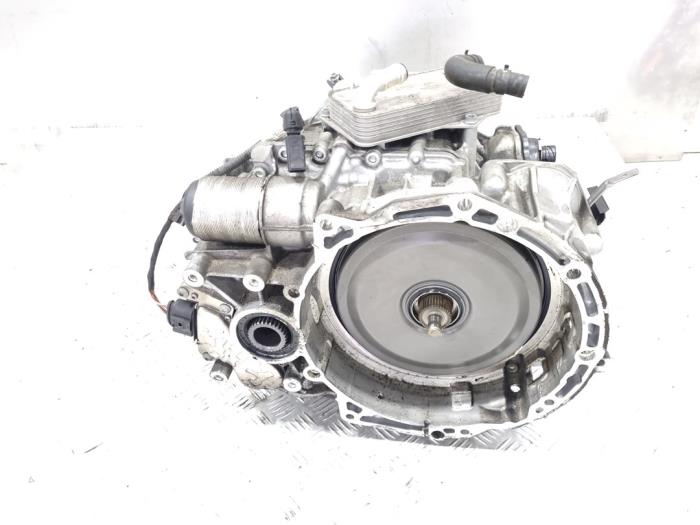 Gebrauchte Getriebe Volkswagen Golf VII (AUA) 2.0 GTI TCR 16V Preis auf Anfrage angeboten von GEJO Revisie & Onderdelen BV