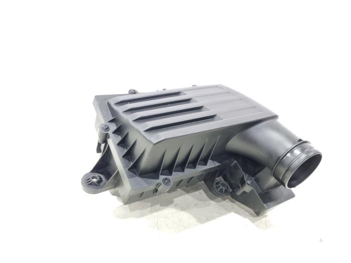 Begagnade Luftfilterhus Volkswagen Golf VII (AUA) 2.0 GTI TCR 16V Pris € 69,00 Marginaltabell erbjuds av GEJO Revisie & Onderdelen BV
