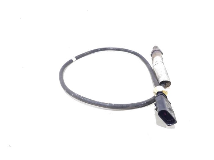 Lambda probe from a Volkswagen Golf VII (AUA) 2.0 GTI TCR 16V 2019