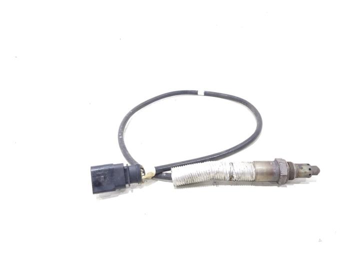 Usados Sonda Lambda Volkswagen Golf VII (AUA) 2.0 GTI TCR 16V Precio € 18,00 Norma de margen ofrecido por GEJO Revisie & Onderdelen BV