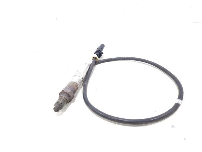 Lambda probe from a Volkswagen Golf VII (AUA) 2.0 GTI TCR 16V 2019