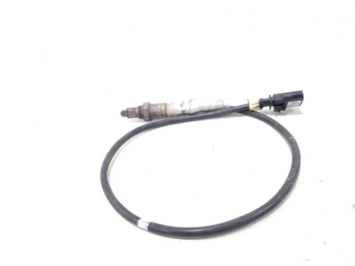 Lambda probe from a Volkswagen Golf VII (AUA) 2.0 GTI TCR 16V 2019