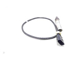 Lambda probe from a Volkswagen Golf VII (AUA) 2.0 GTI TCR 16V 2019