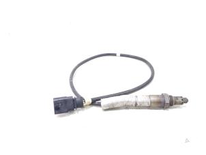 Lambda probe from a Volkswagen Golf VII (AUA) 2.0 GTI TCR 16V 2019