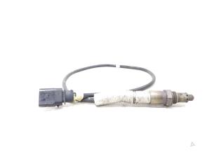Lambda probe from a Volkswagen Golf VII (AUA) 2.0 GTI TCR 16V 2019