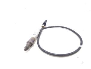 Lambda probe from a Volkswagen Golf VII (AUA) 2.0 GTI TCR 16V 2019