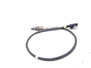 Lambda probe from a Volkswagen Golf VII (AUA) 2.0 GTI TCR 16V 2019