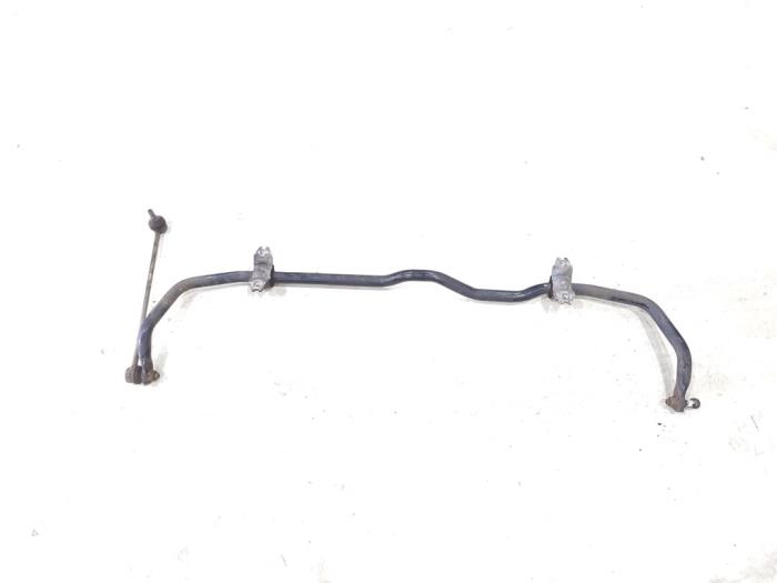Używane Stabilizator przód Volkswagen Golf VII (AUA) 2.0 GTI TCR 16V Cena € 24,00 Procedura marży oferowane przez GEJO Revisie & Onderdelen BV