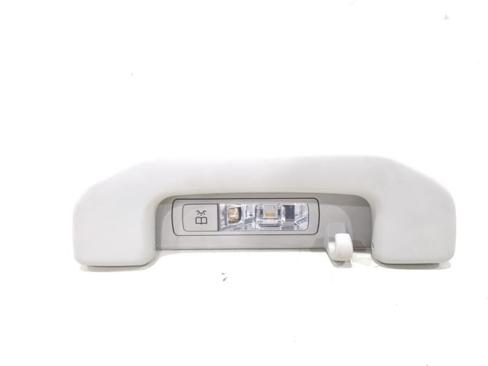 Begagnade Handtag Mercedes C Estate (S205) C-220d 2.0 Turbo 16V Pris € 8,00 Marginaltabell erbjuds av GEJO Revisie & Onderdelen BV