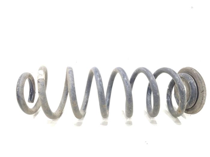 Coil spring