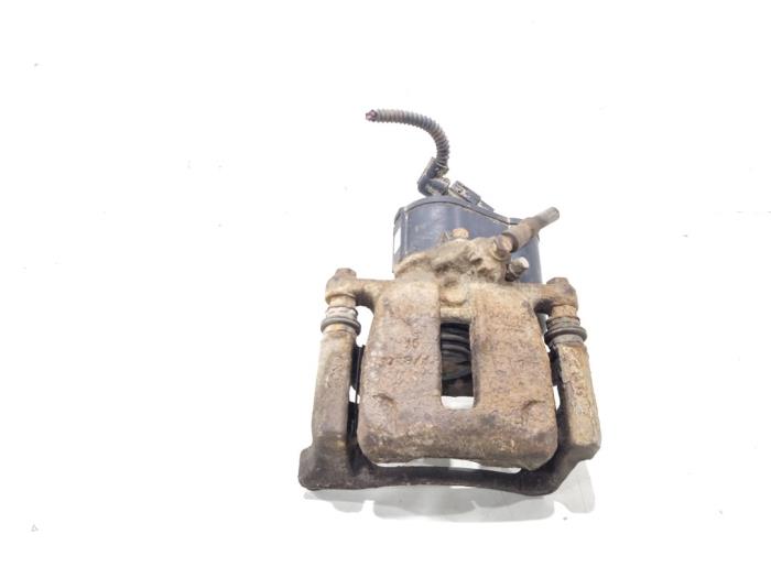 Park brake motor – 3C0998281