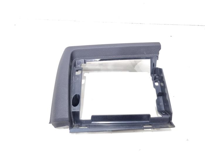 Glove box component