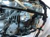 Motor de un BMW 1 serie (F20) 120d TwinPower Turbo 2.0 16V 2018