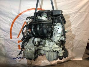 Used Engine Toyota Aygo (B40) 1.0 12V VVT-i Price € 750,00 Margin scheme offered by DagParts