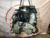 Engine from a Toyota Aygo (B40), 2014 1.0 12V VVT-i, Hatchback, Petrol, 998cc, 51kW (69pk), FWD, 1KRFE, 2014-05 / 2018-06, KGB40 2018