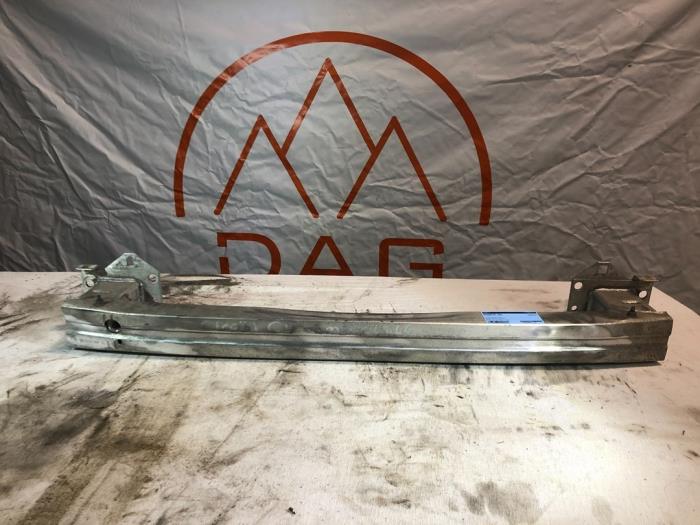 Front bumper frames with part number 0889 stock