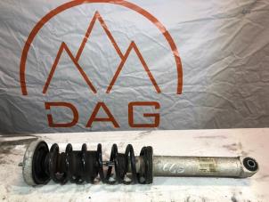 Used Rear shock absorber rod, left BMW 5 serie (E60) 535Xi 32V Price € 30,00 Margin scheme offered by DagParts
