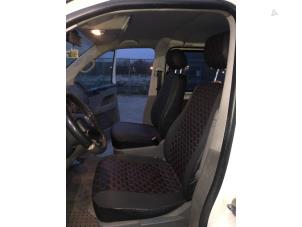 Used Set of upholstery (complete) Volkswagen Transporter T5 2.5 TDi Price € 700,00 Margin scheme offered by DagParts