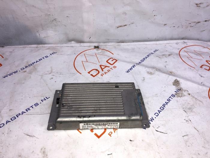 Begagnade Telefonmodul BMW 5 serie (E60) 535Xi 32V Pris € 100,00 Marginaltabell erbjuds av Dag Parts