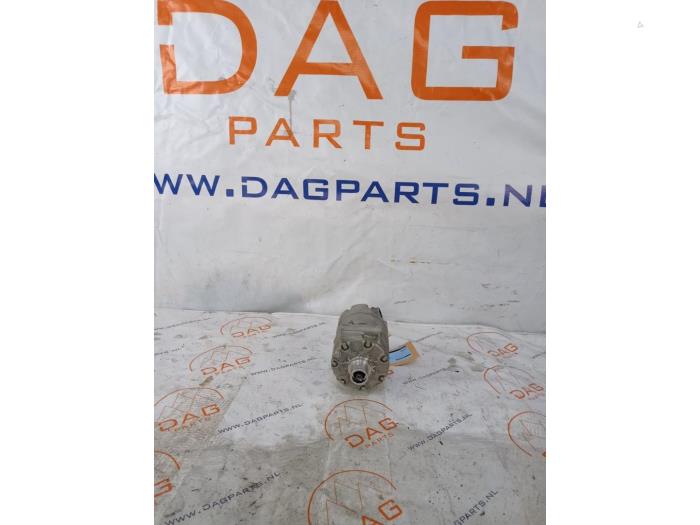 Gebrauchte Klimapumpe Ford Focus 2 1.6 Ti-VCT 16V Preis € 125,00 Margenregelung angeboten von Dag Parts