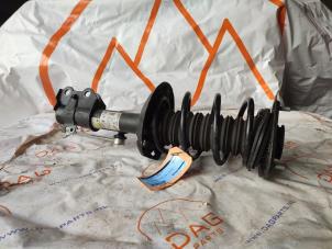 Used Front shock absorber rod, left Toyota C-HR (X1,X5) 1.2 16V Turbo Price € 100,00 Margin scheme offered by DagParts