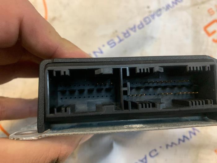 Airbag Module Mercedes Vito 3.0 122 CDI V6 24V A0009004802