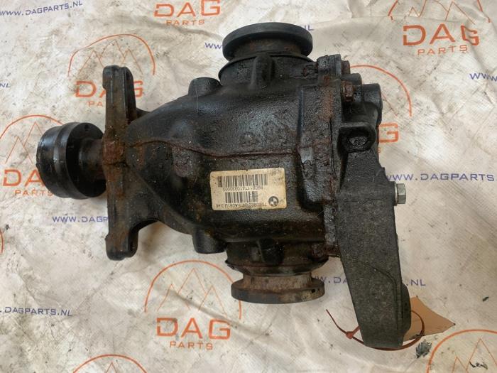 Gebrauchte Differential hinten BMW 5 serie (E60) 535Xi 32V Preis € 500,00 Margenregelung angeboten von Dag Parts