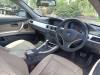 BMW 3 serie (E92) 325i 24V Steering wheel