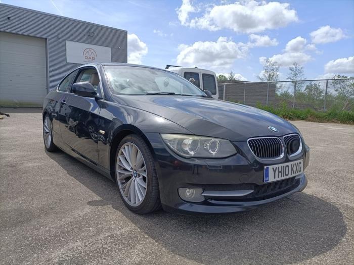 Usagé Différentiel arrière BMW 3 serie (E92) 325i 24V Prix € 700,00 Règlement à la marge proposé par Dag Parts