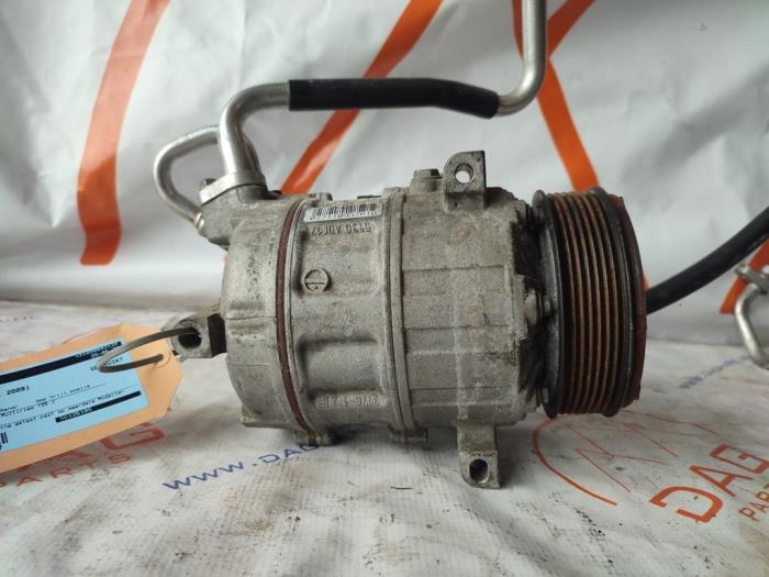 Begagnade Dynamo Renault Kangoo Express (FC) 1.5 dCi 80 Pris € 40,00 Marginaltabell erbjuds av Dag Parts