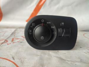 Gebrauchte Licht Schalter Seat Leon (1P1) 2.0 TDI 16V Preis € 30,00 Margenregelung angeboten von DagParts