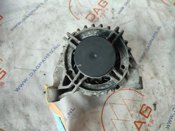 Gebrauchte Dynamo Alfa Romeo MiTo (955) 1.4 Turbo Multi Air 16V Preis € 70,00 Margenregelung angeboten von Dag Parts