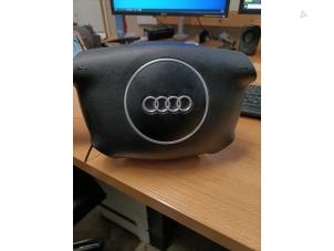 Gebrauchte Airbag links (Lenkrad) Audi A2 (8Z0) 1.4 16V Preis € 30,00 Margenregelung angeboten von DagParts