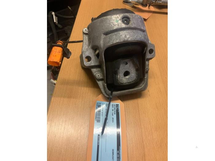 Engine mount Audi A6 2.0 TDI 16V 8KO19938 CNHA DagParts
