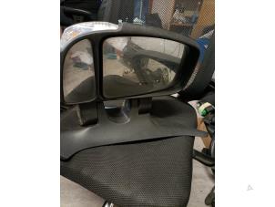 Used Wing mirror, left Renault Master III (JD/ND/PD) 2.5 dCi 115 Price € 150,00 Margin scheme offered by DagParts