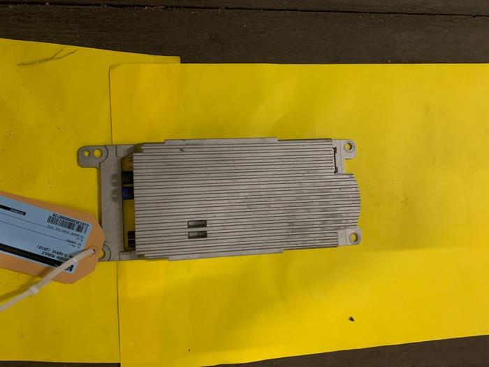 Begagnade Telefonmodul BMW 3 serie (E92) 325d 24V Pris € 230,00 Marginaltabell erbjuds av Dag Parts