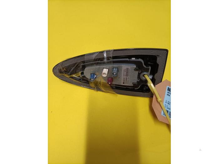 Begagnade Antenn BMW 3 serie (E92) 325i 24V Pris € 45,00 Marginaltabell erbjuds av Dag Parts
