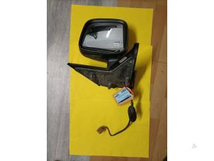 Used Wing mirror, right Volkswagen Transporter T5 2.5 TDi Price € 40,00 Margin scheme offered by DagParts