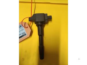 Used Ignition coil Nissan Qashqai (J11) 1.3 DIG-T 160 16V Price € 19,00 Margin scheme offered by DagParts