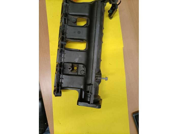 Gebrauchte Ansaugbrugge Renault Clio IV (5R) 1.2 TCE 16V GT EDC Preis € 80,00 Margenregelung angeboten von Dag Parts