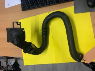 Used Intercooler hose Renault Megane III Berline (BZ) 1.4 16V TCe 130 Price € 20,00 Margin scheme offered by DagParts