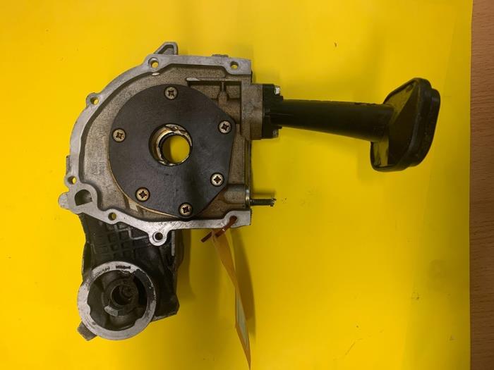Używane Pompa oleju Fiat Punto Evo 1.4 T-Jet 16V Cena € 75,00 Procedura marży oferowane przez Dag Parts
