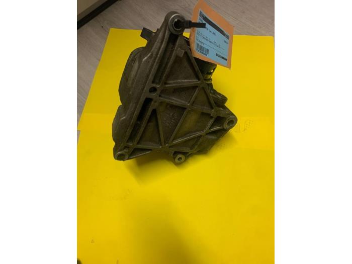 Begagnade Dynamo Volkswagen Multivan T5 (7E/7HC/7HF/7HM) 2.5 TDi 4Motion Pris € 100,00 Marginaltabell erbjuds av Dag Parts